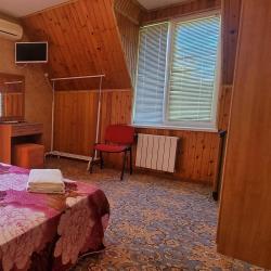 Фото Отель Фантазия