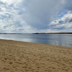 Фото Апартаменты на Волжском проспекте 33