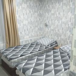 Номер стандарт