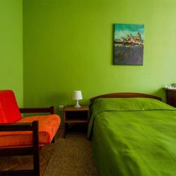 Фото Отель Bed & Breakfast (Бед энд Брекфаст)