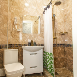 Фото Отель Господин Постоялец