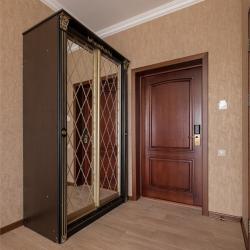 Фото Отель Империя гор