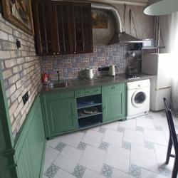 Фото Апартаменты на улице Красина 60