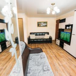 Фото Апартаменты на улице Лежневская 36