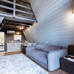 Фото Отель Клевер Парк