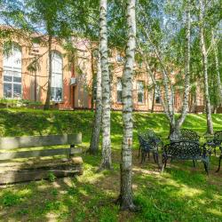 Фото Отель Креатово