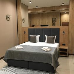 Фото Бутик Отель