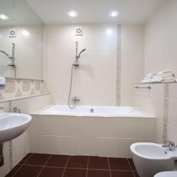 Фото Отель Загорские дали