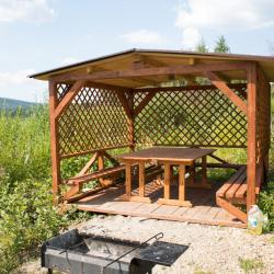 Фото Отель Загородный комплекс Аракуль