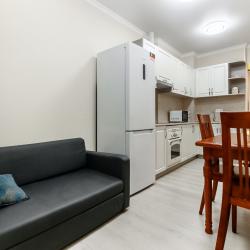 Фото Апартаменты на улице Красноармейская 157В/83с1