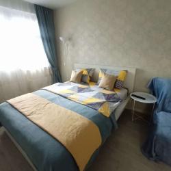 Апартаменты стандарт Комсомольский проспект, 24/2