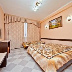 Фото Отель Венера-3