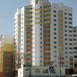 Фото Отель ЕвроУют на улице Дзержинского 58