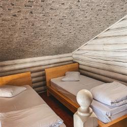 Фото Отель Дубровский парк-клуб