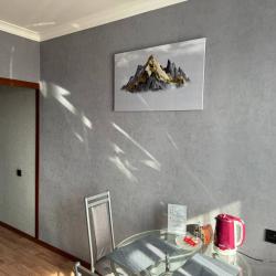 Фото Апартаменты на улице Некрасова 39