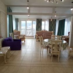 3-комнатные апартаменты улучшенные 3.1