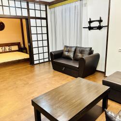 Фото Апартаменты на улице Аланская 25