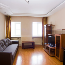 Фото Отель ВГОСТИ на улице Вельская 1