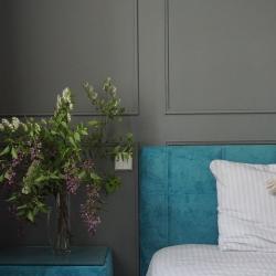 Фото Отель Просторная трехкомнатная квартира