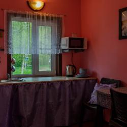 Фото Отель Карелия на улице Красная Заря 10