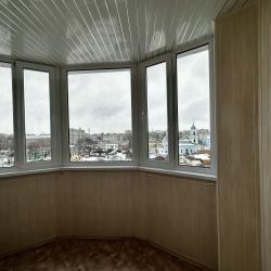 Фото Апартаменты на улице Воровского