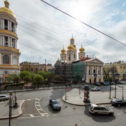 фото 14 Хостел Barch на Владимирском (Барч)