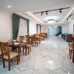 Фото Отель Hamilton Hotel (Хэмилтон)