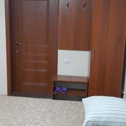 Номер стандарт с 2 односпальными кроватями