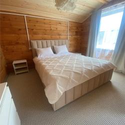 Фото Отель Малина