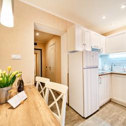 Апартаменты студия Студия 