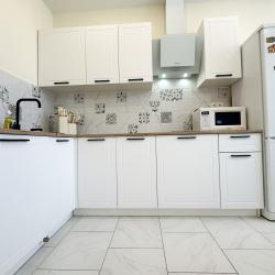 Апартаменты улучшенные