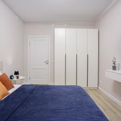 Фото Отель Квартиры у Петровны на переулке Сивашский