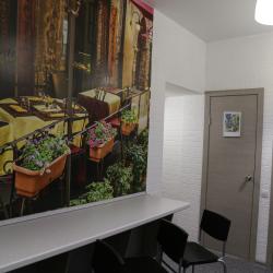 Фото Отель Okay (Окей)