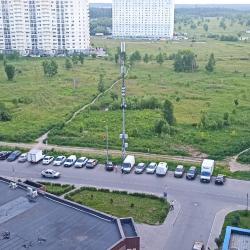 2-комнатные апартаменты эконом