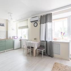 Фото Апартаменты на улице Нурсултана Назарбаева 60