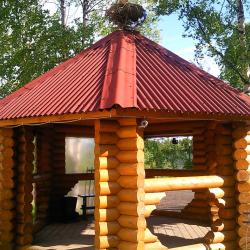 Фото Отель Туркомплекс Кузова