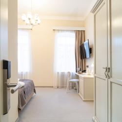 1-местный номер стандарт, корпус Домъ купчихи Телушкиной