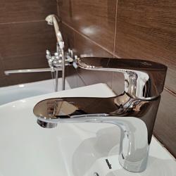 Фото Отель Уютные Сутки на бульваре Ивана Финютина 40