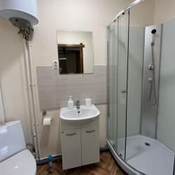 Фото Отель База отдыха Горная Слобода