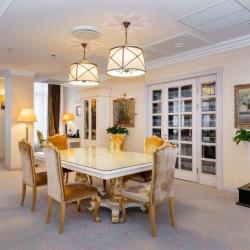 фото 21 Radisson Collection Moscow (Рэдиссон Украина)