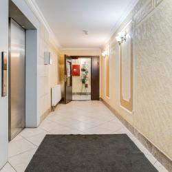 Фото Апартаменты на проспекте Космонавтов 61к1
