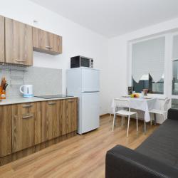 Фото Отель Royal Apart (Роял Апарт) на Колмогорова