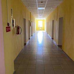 Фото Красхостел