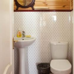 Фото Отель Подозёрка