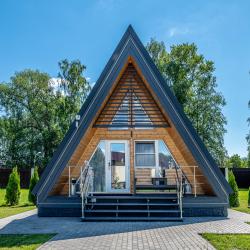 Фото Отель Атлант Вилладж