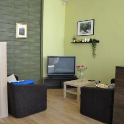 Фото Отель Box Hotel Valiano (Вальяно)