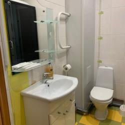 Фото Отель Airport Cozy Flat