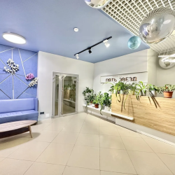 3-комнатные апартаменты улучшенные