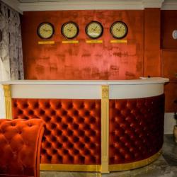 Фото Отель Резиденция