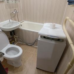 Фото Апартаменты на ул. Талнахской, 53к1